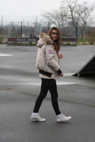 doudoune fine canada goose femme doudoune fine canada goose femme